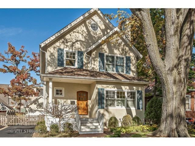 [Address Hidden by Seller], Winnetka, IL 60093