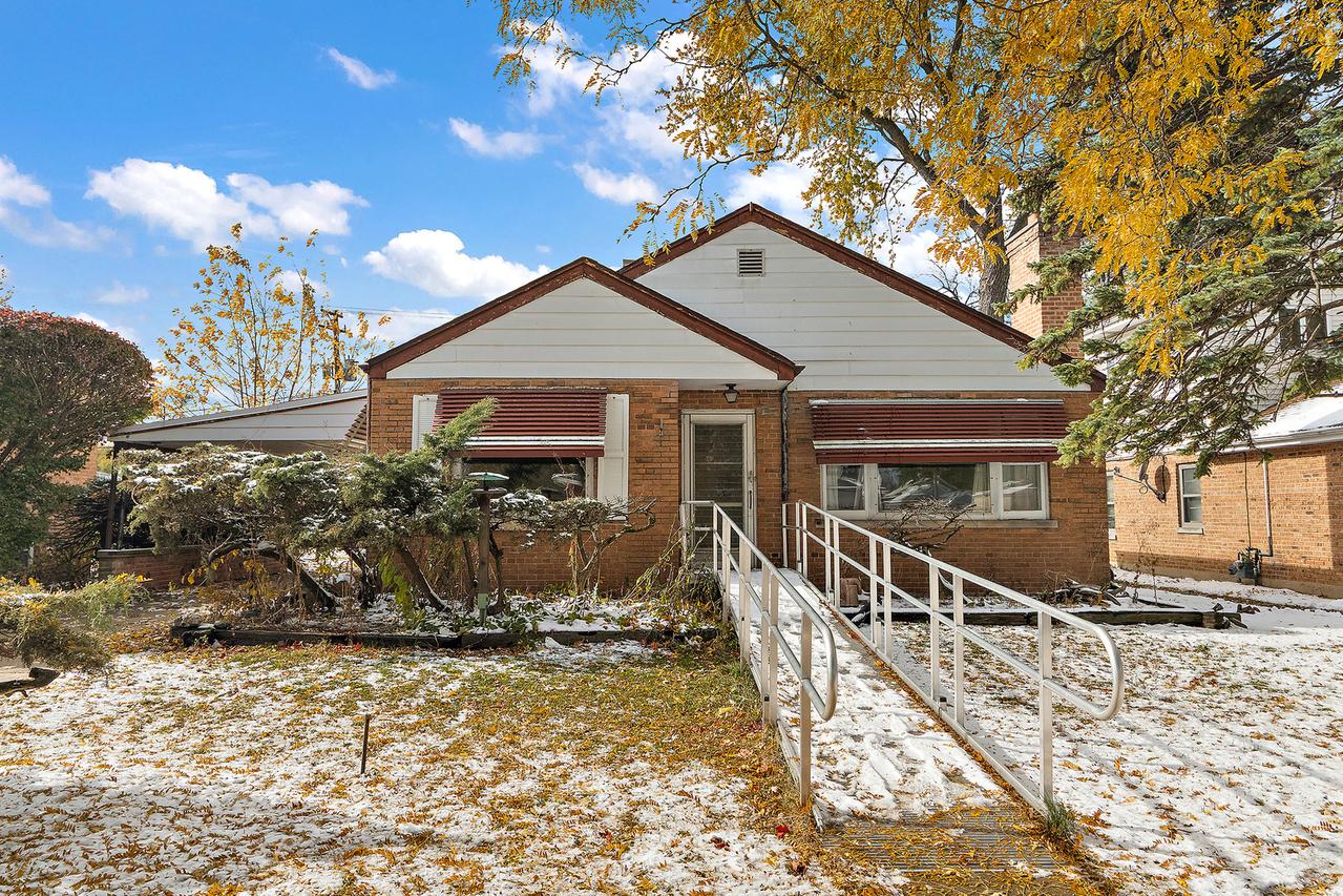 [Address Hidden by Seller], Chicago Ridge, IL 60415