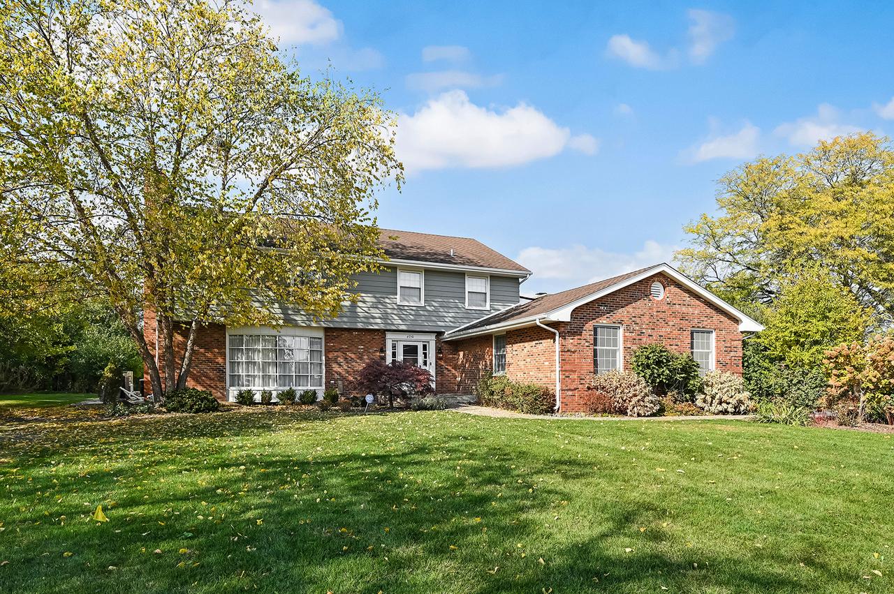 6750 County Line Ln., Burr Ridge, IL 60527