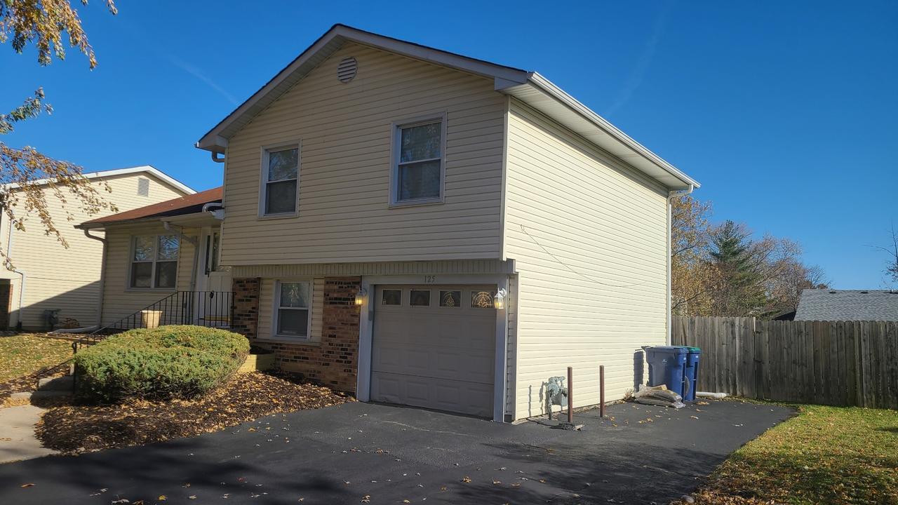 125 Deerpath Rd., Matteson, IL 60443