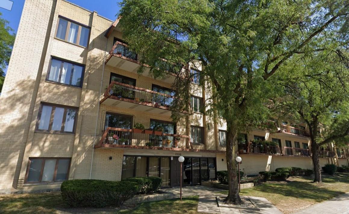 7730 W Dempster St. #209, Morton Grove, IL 60053