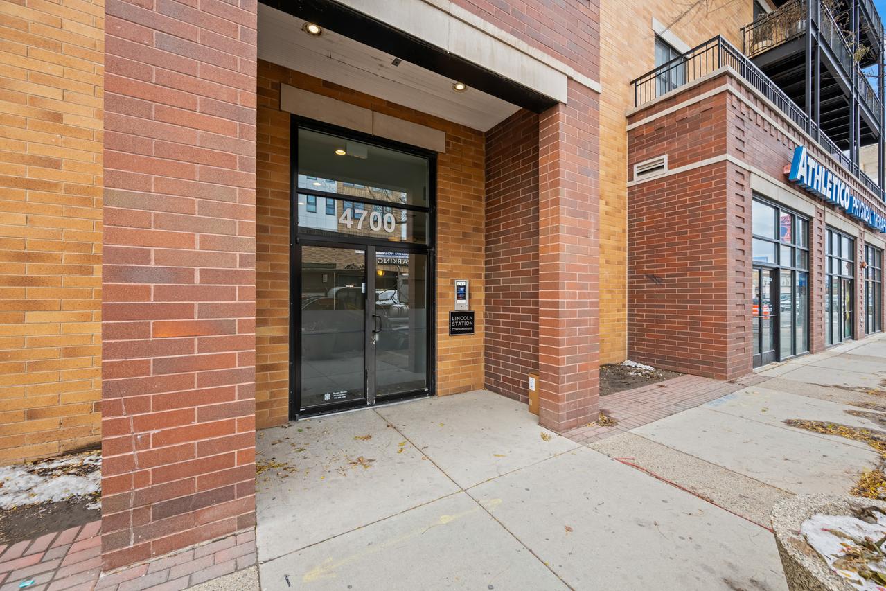 4700 N Western Ave. #4B, Chicago, IL 60625