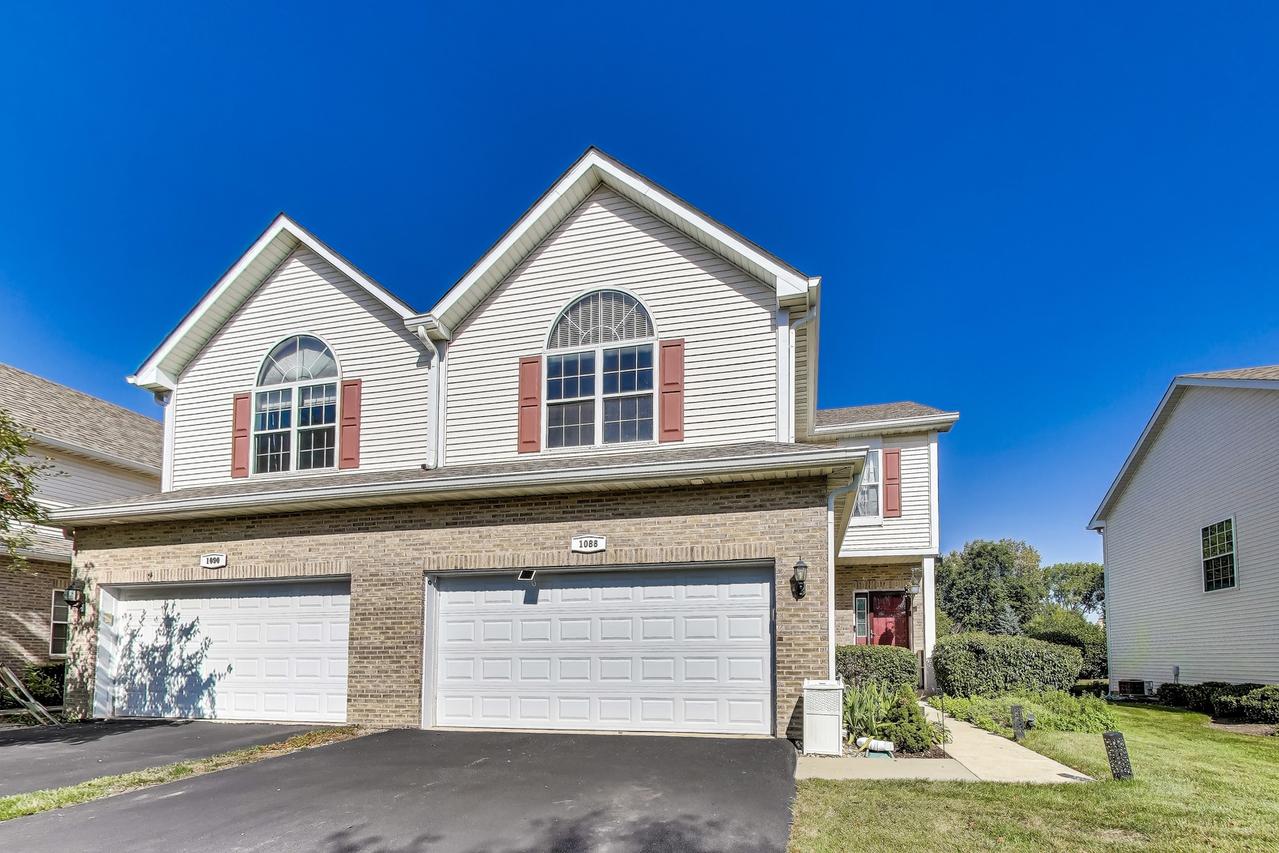 1086 Lily Field Ln., Bolingbrook, IL 60440