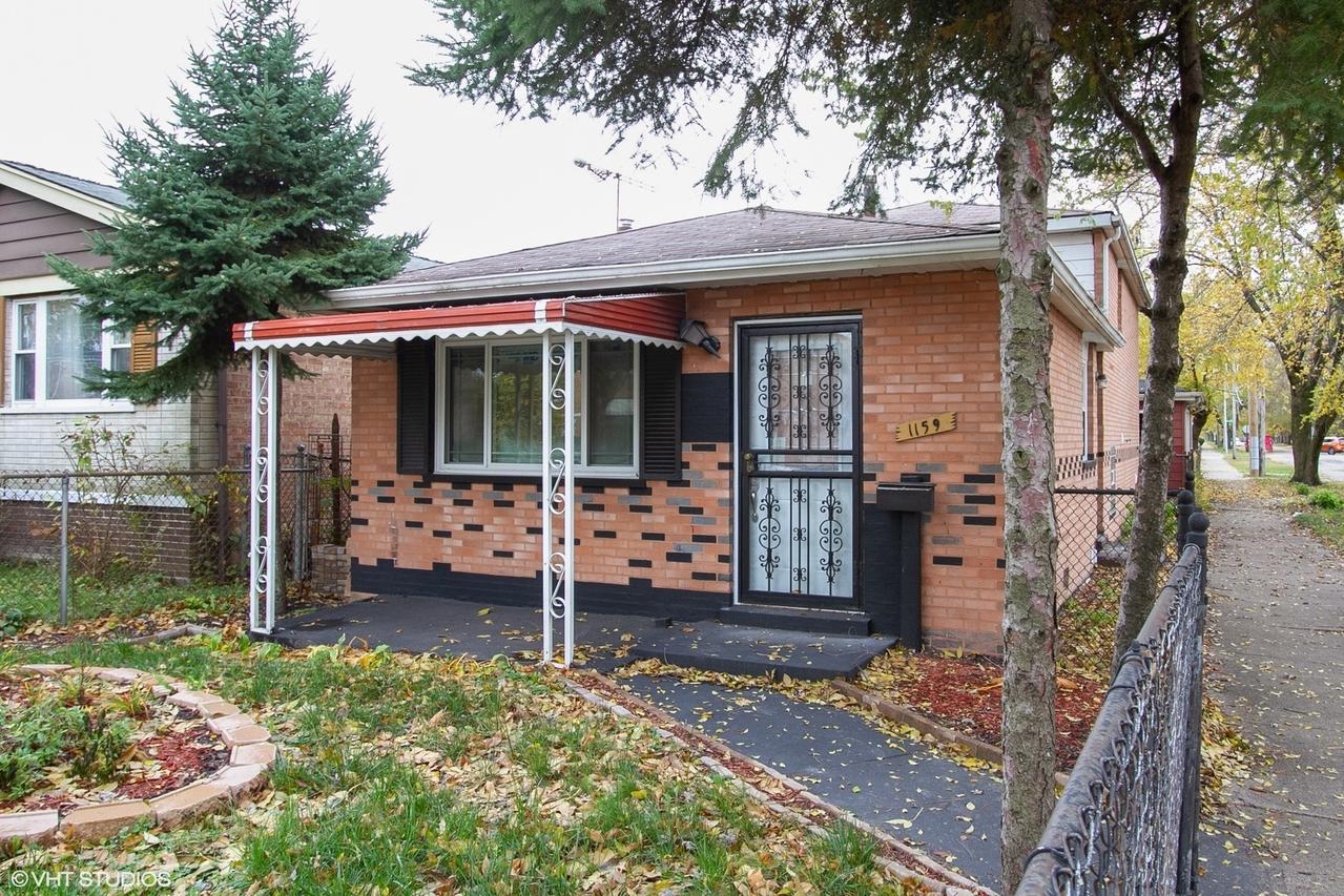 1159 W 112th St., Chicago, IL 60643