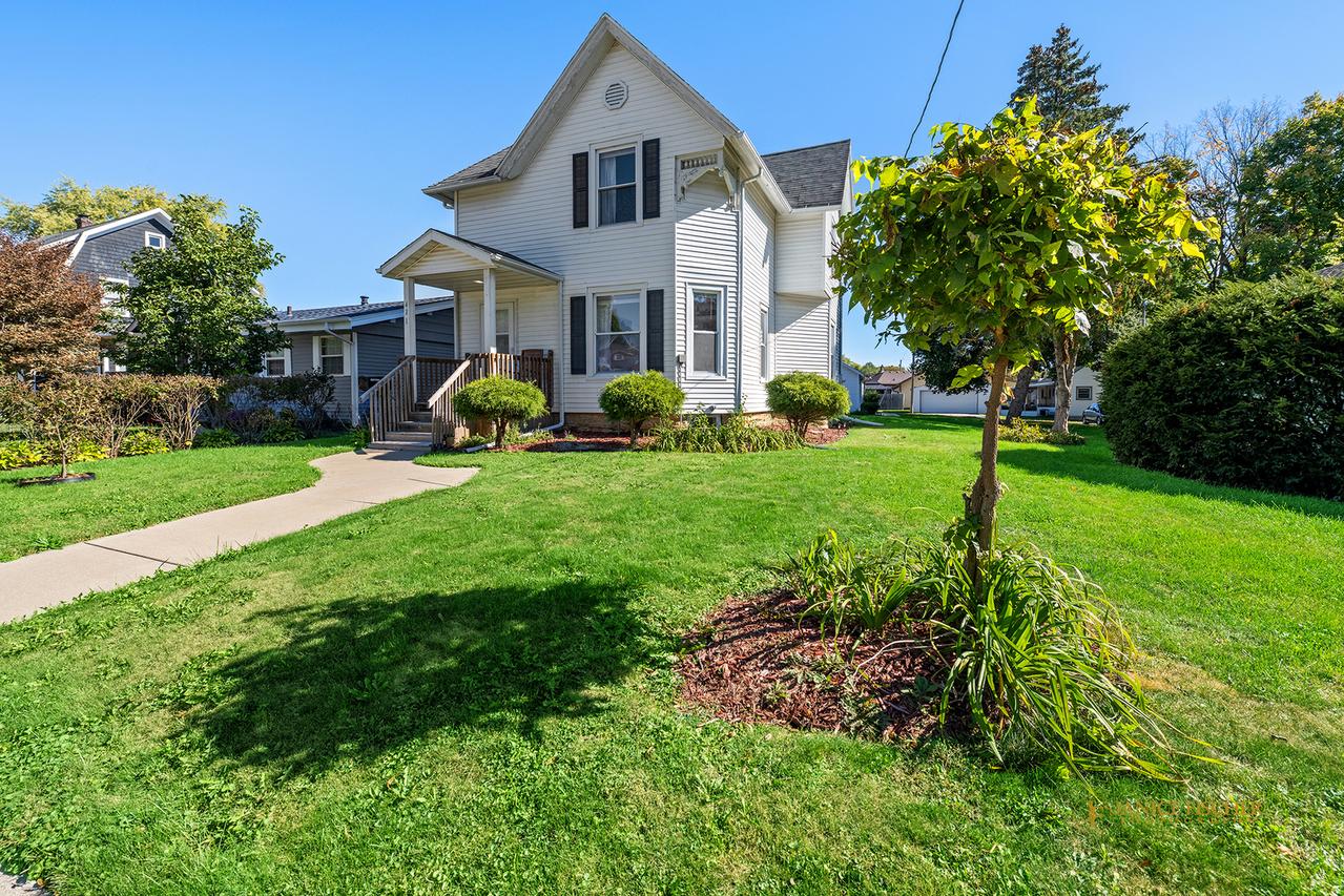 421 Franklin St., Belvidere, IL 61008