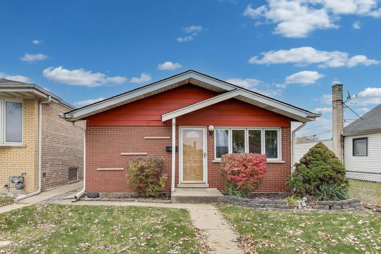 7843 Massasoit Ave., Burbank, IL 60459