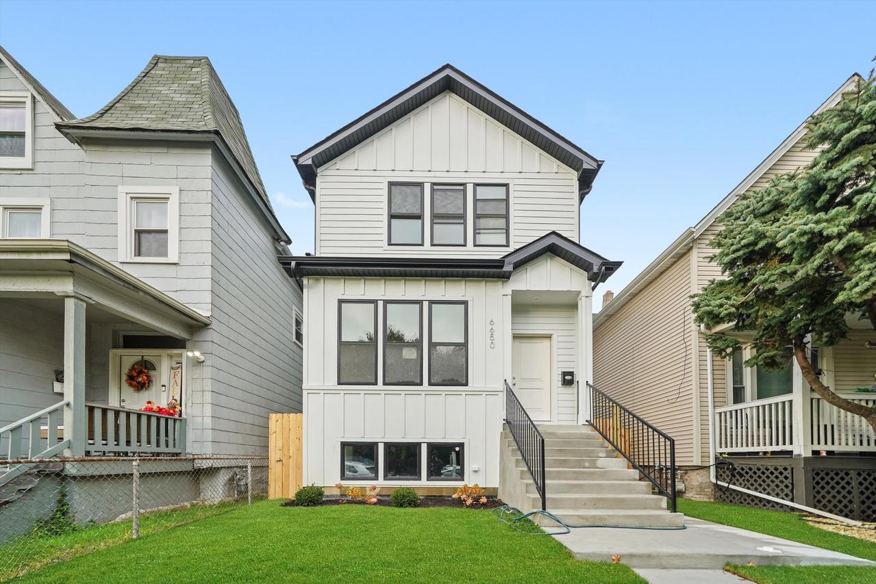 6650 S Wabash Ave., Chicago, IL 60637