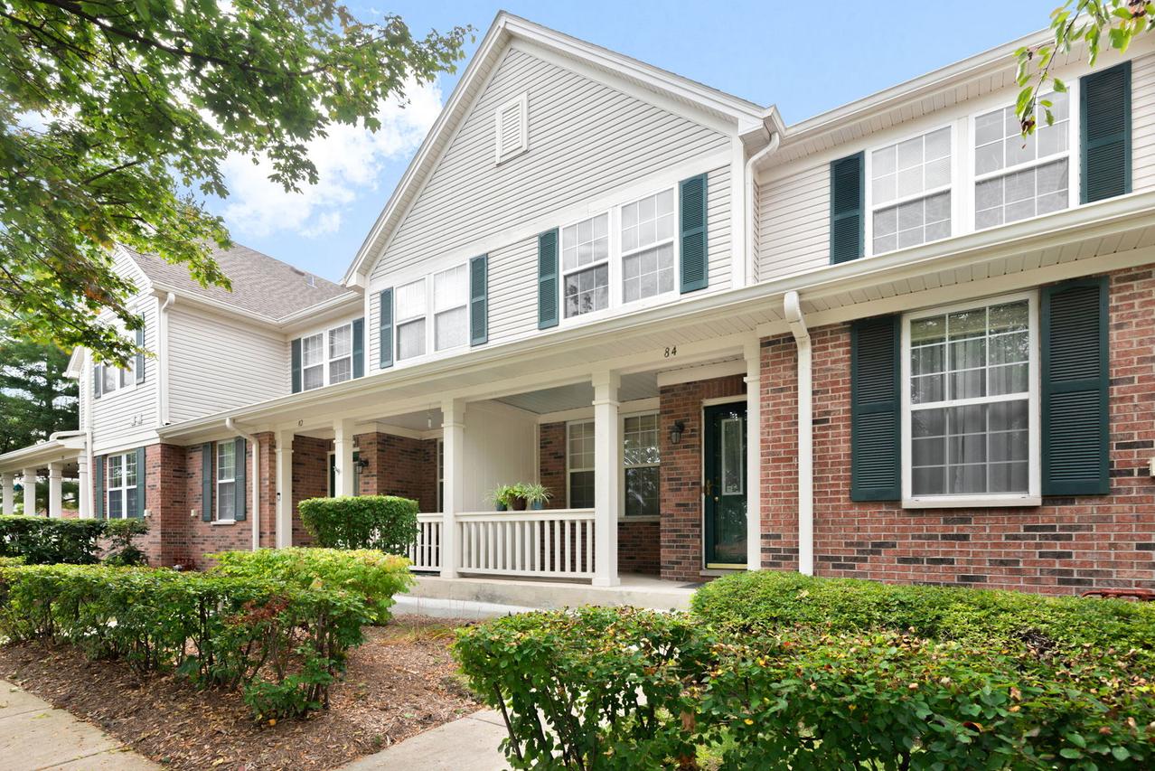 84 N Mill Rd., Addison, IL 60101