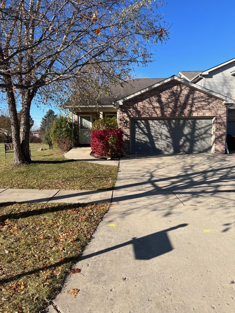 [Address Hidden by Seller], Marengo, IL 60152