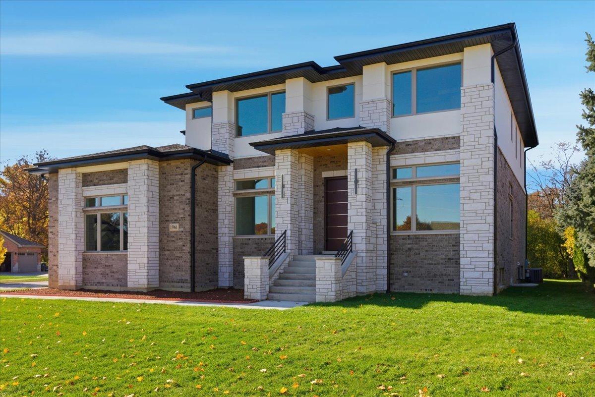 15966 S Crystal Creek Dr., Homer Glen, IL 60491