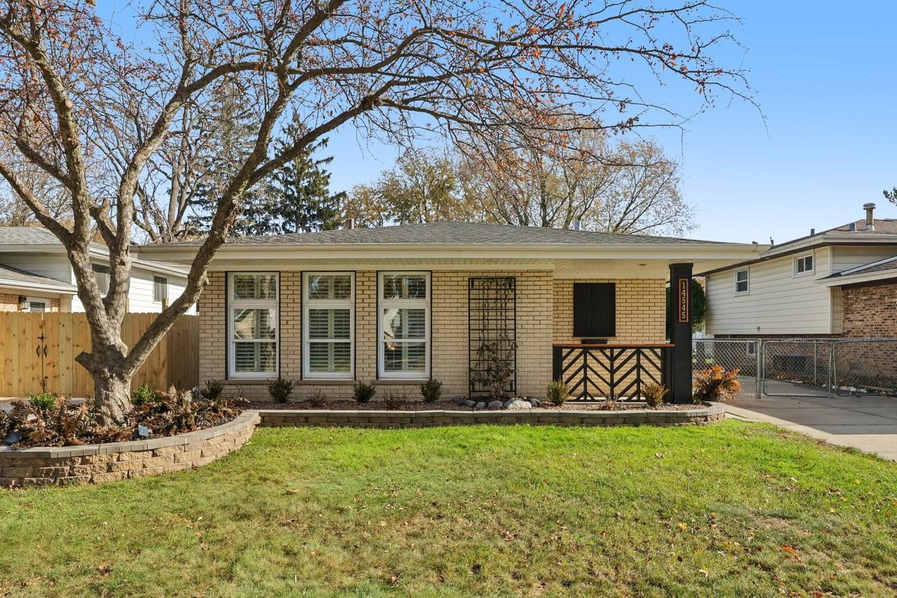 14545 Kostner Ave., Midlothian, IL 60445