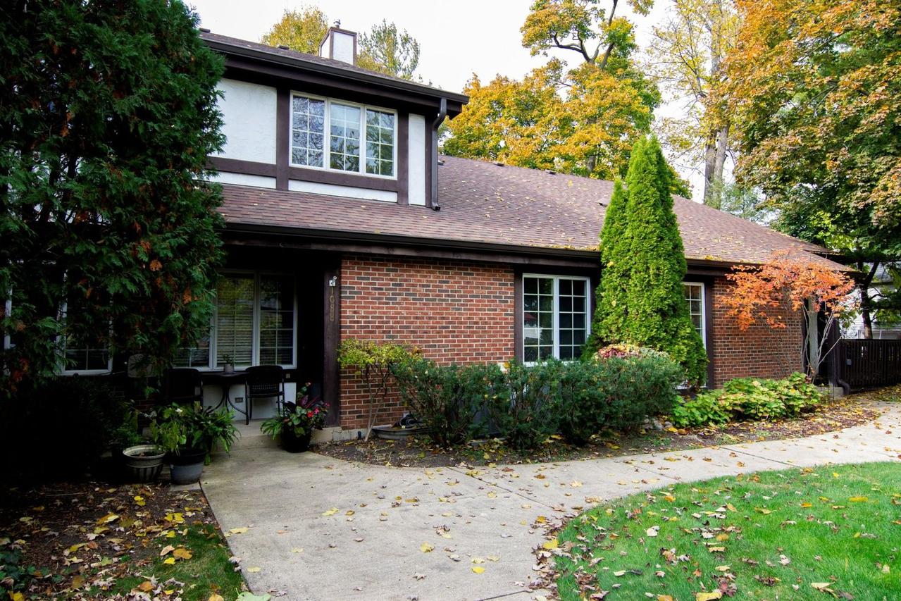 1088 Shermer Rd., Glenview, IL 60025