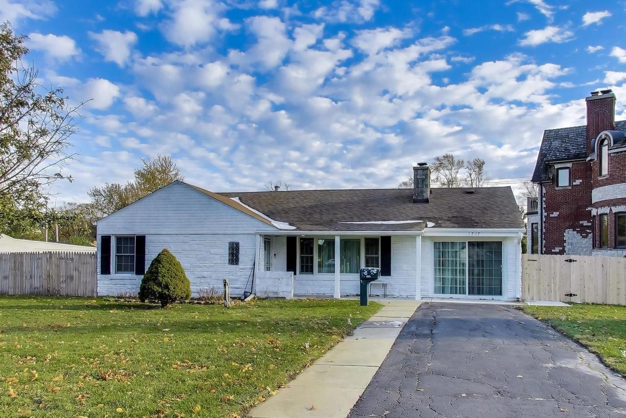 1717 Elliott Ct., Park Ridge, IL 60068