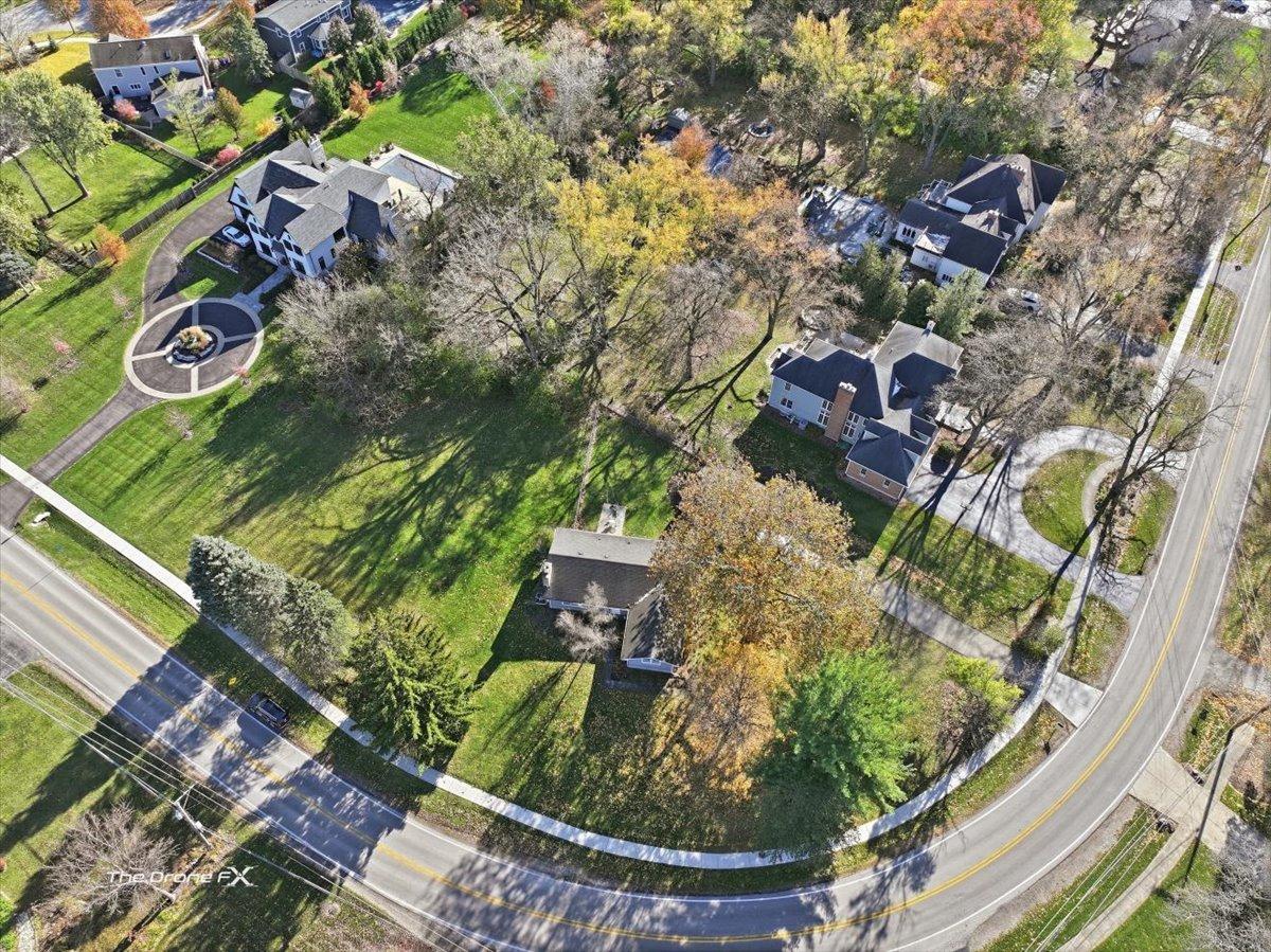 Lot 1 Foothill Dr., Wheaton, IL 60189