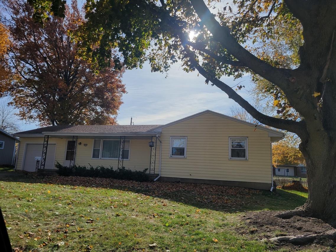 411 Belview Ave., Normal, IL 61761