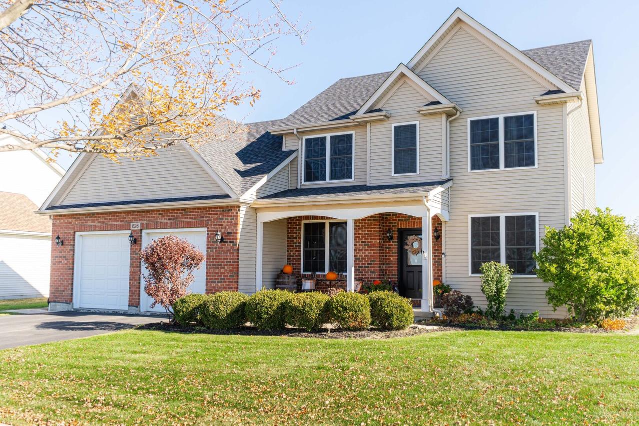 [Address Hidden by Seller], Maple Park, IL 60151