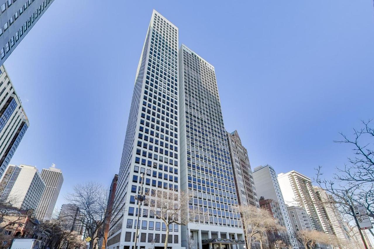 1110 N Lake Shore Dr. #29S, Chicago, IL 60611
