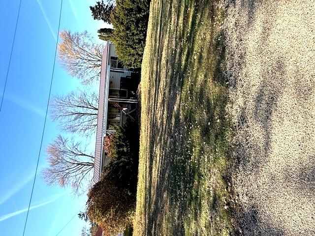 136 N Washington St., Sheffield, IL 61361