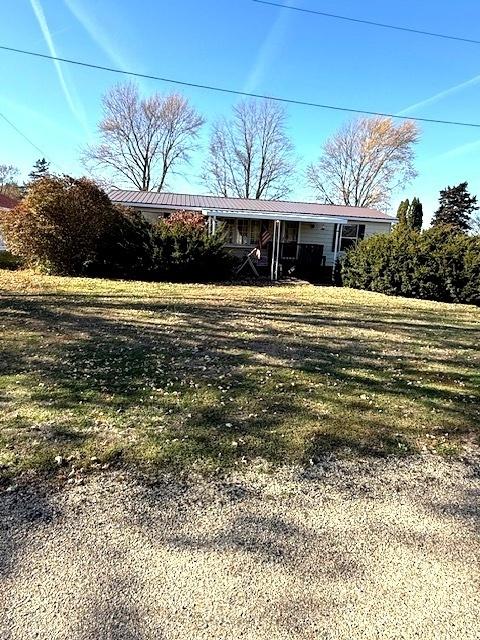 136 N Washington St., Sheffield, IL 61361