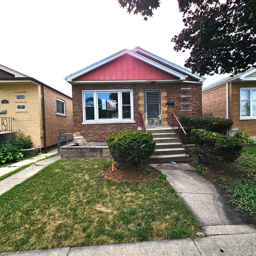 4804 S Lamon Ave., Chicago, IL 60638