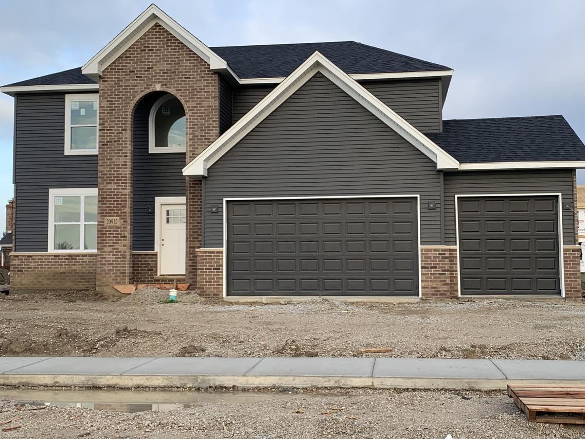 20789 Elwood St., Lynwood, IL 60411