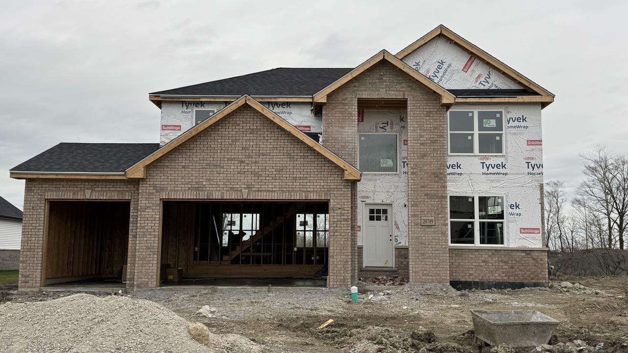 20789 Elwood St., Lynwood, IL 60411