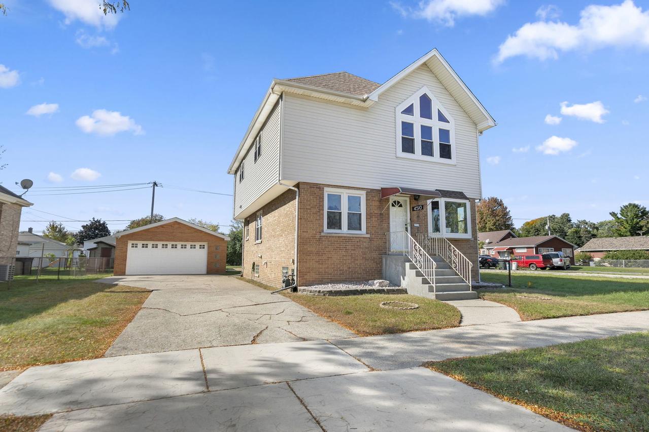 4510 Kenilworth Ave., Forest View, IL 60402