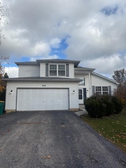 1812 Wake Island Dr., Joliet, IL 60435