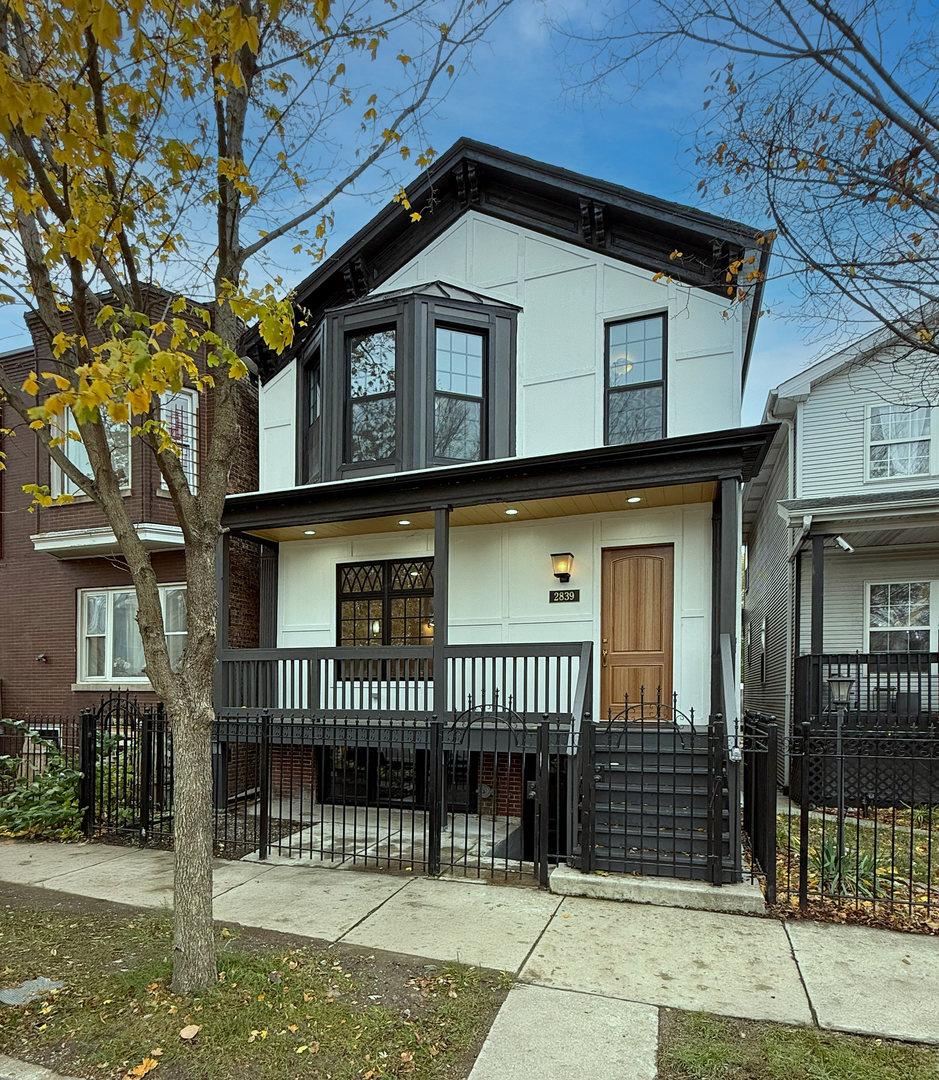 2839 W Monroe St., Chicago, IL 60612
