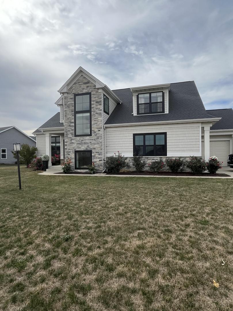 3901 Freedom Blvd., Champaign, IL 61822