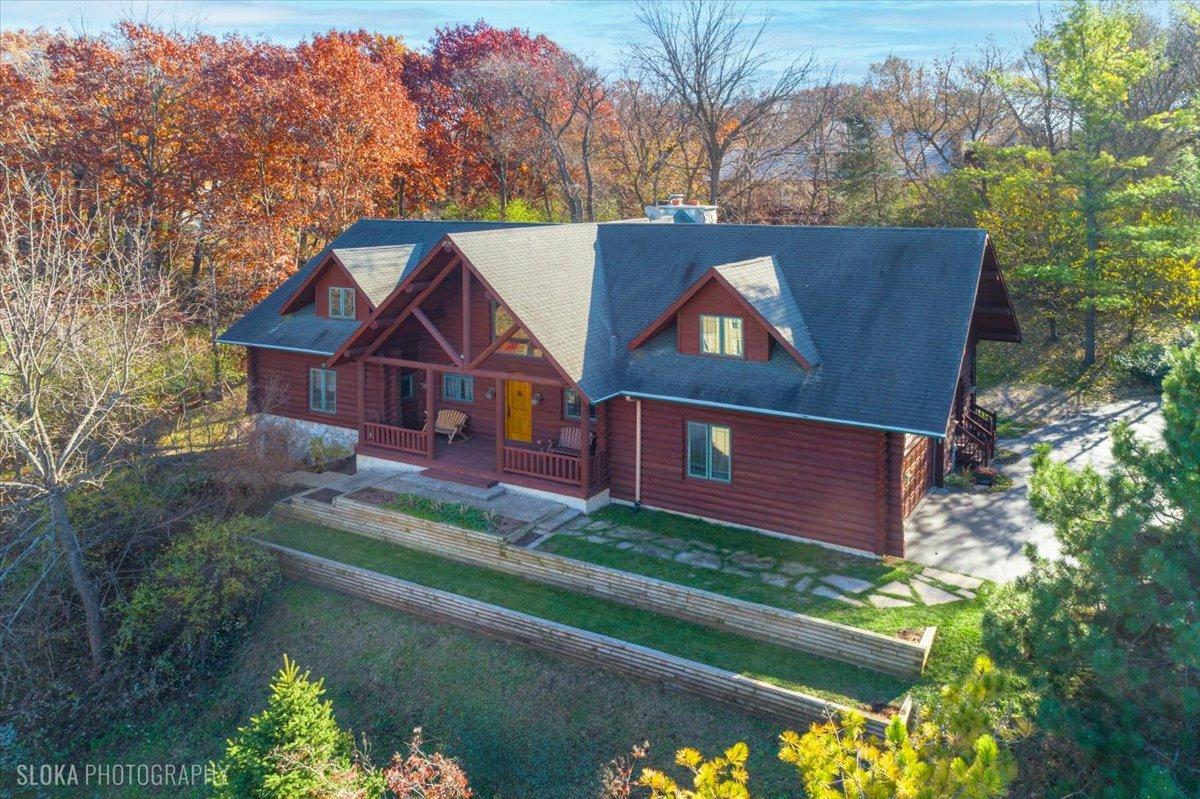 187 Rabbit Run, Ingleside, IL 60041