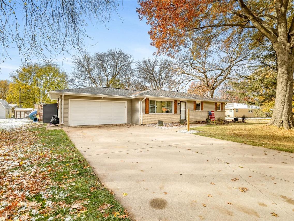 [Address Hidden by Seller], Rockford, IL 61109