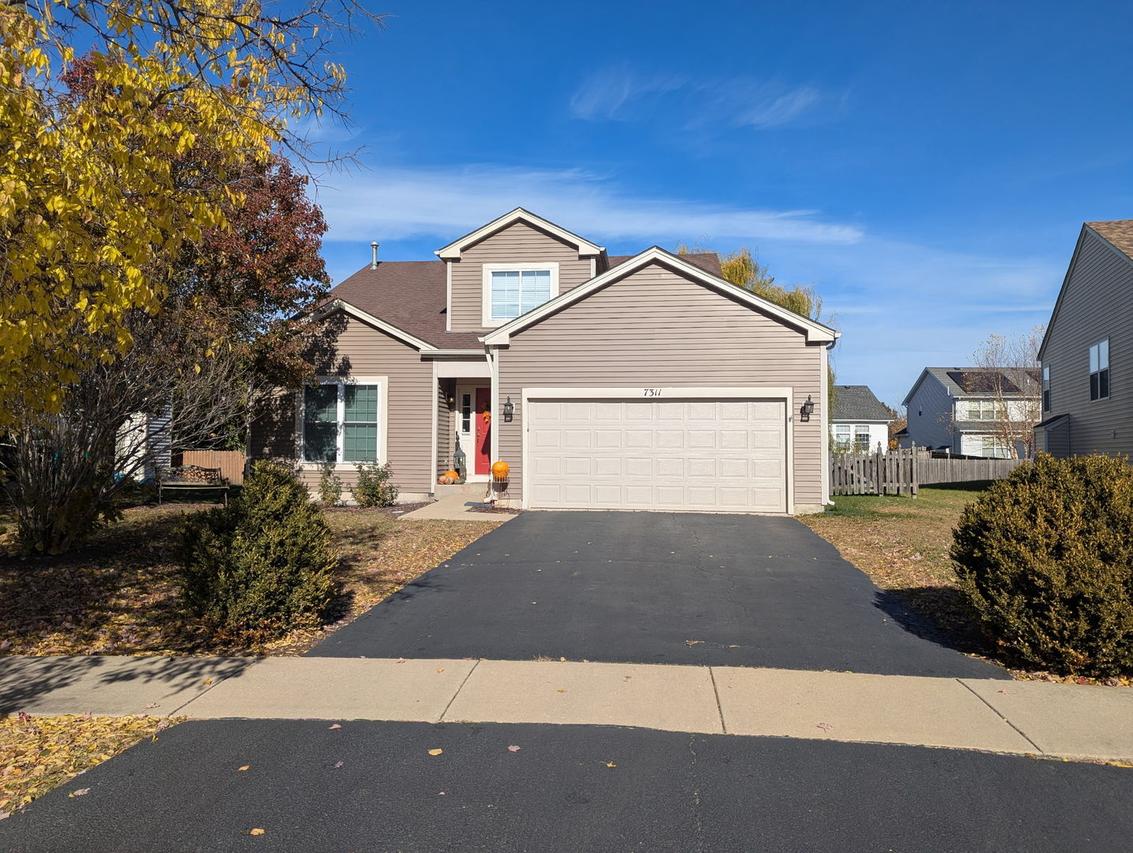 7311 Fordham Ln., Plainfield, IL 60586
