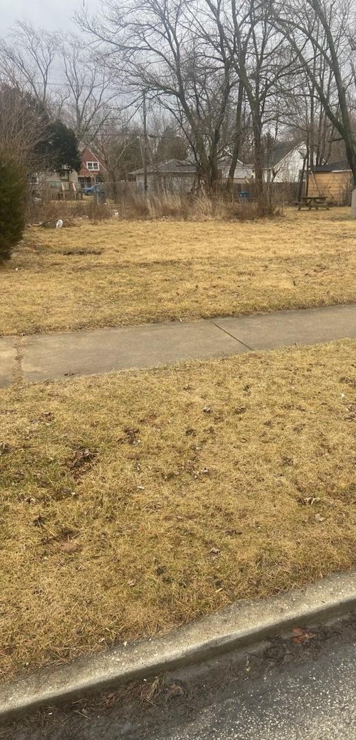 15213 Marshfield Ave., Harvey, IL 60426