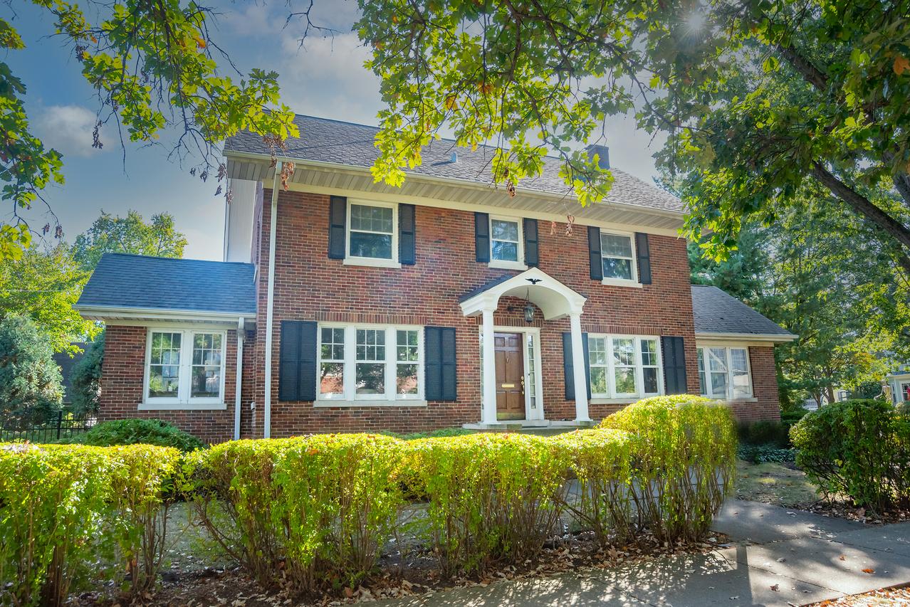 518 W Cossitt Ave., La Grange, IL 60525