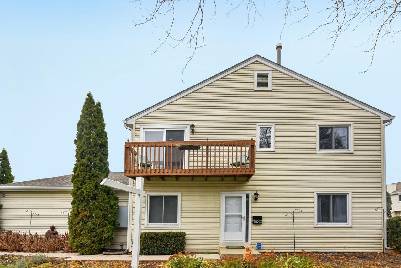 1630 Kemper Dr., Naperville, IL 60563