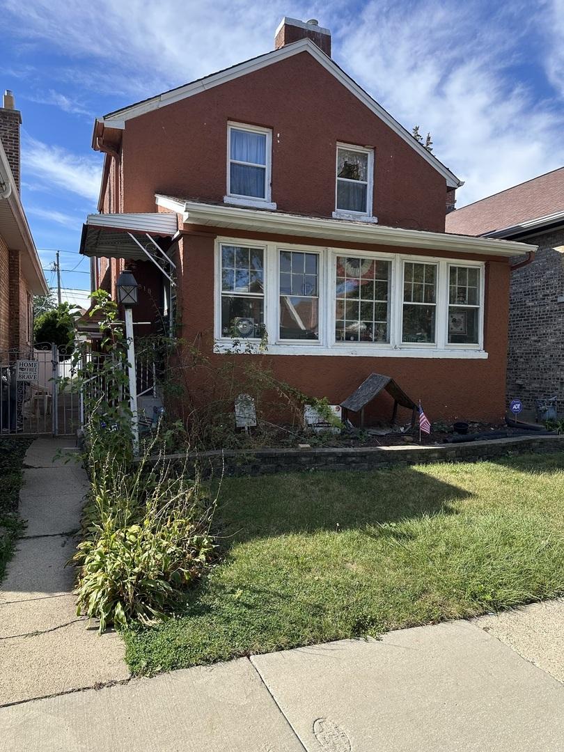 [Address Hidden by Seller], Berwyn, IL 60402