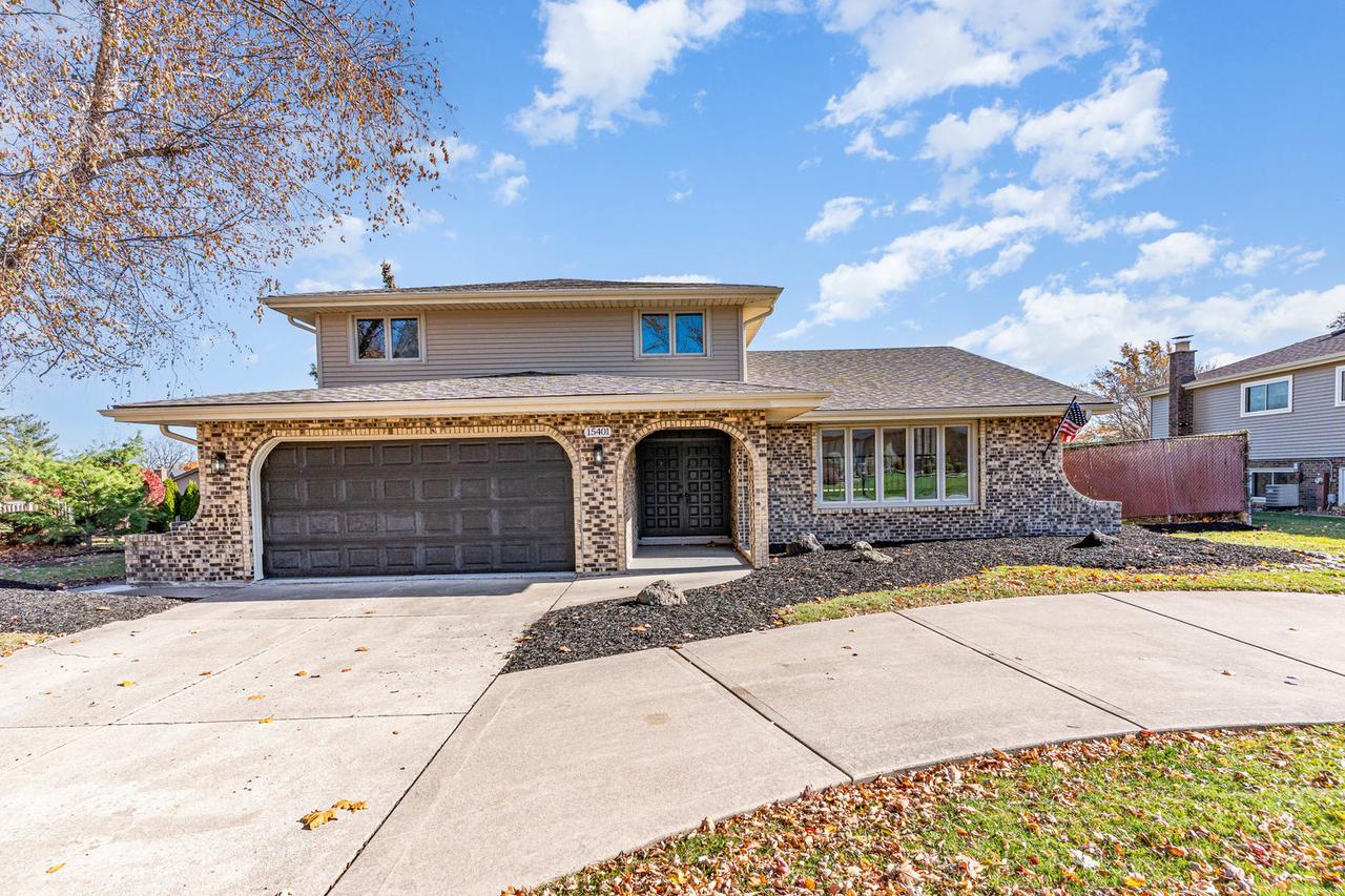 15401 Orlan Brook Dr., Orland Park, IL 60462