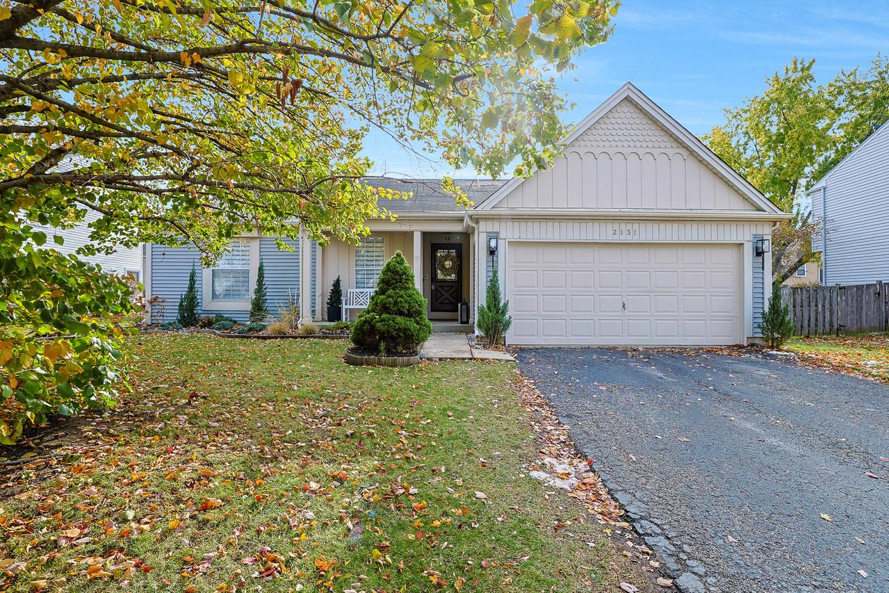 2131 Cumberland Pkwy., Algonquin, IL 60102