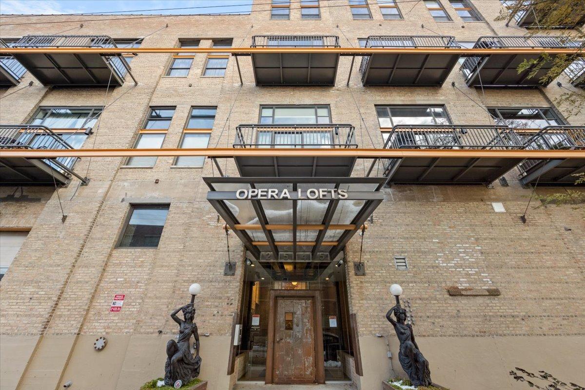 2545 S Dearborn St. #509, Chicago, IL 60616