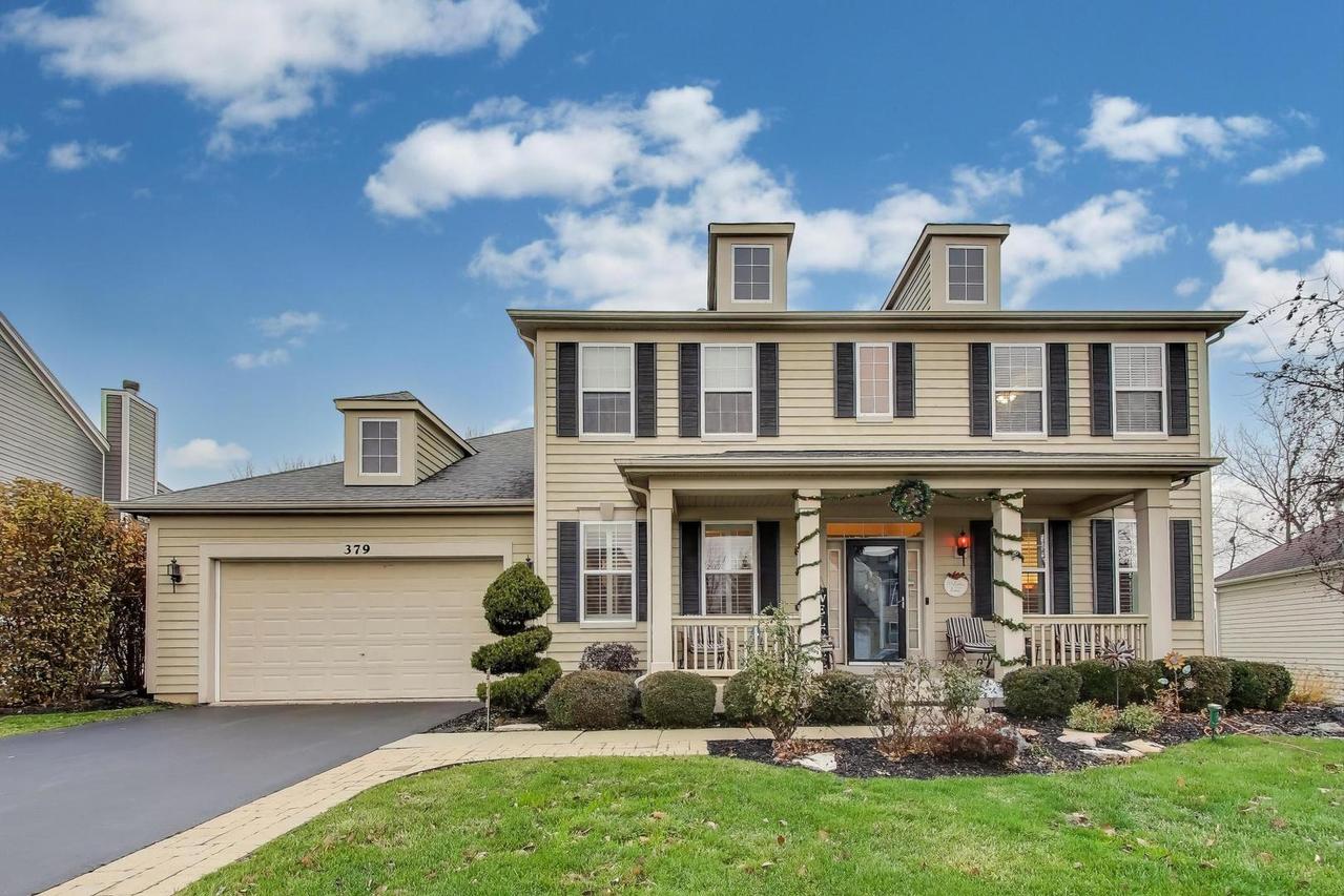 379 Fountain Ave., Elgin, IL 60124