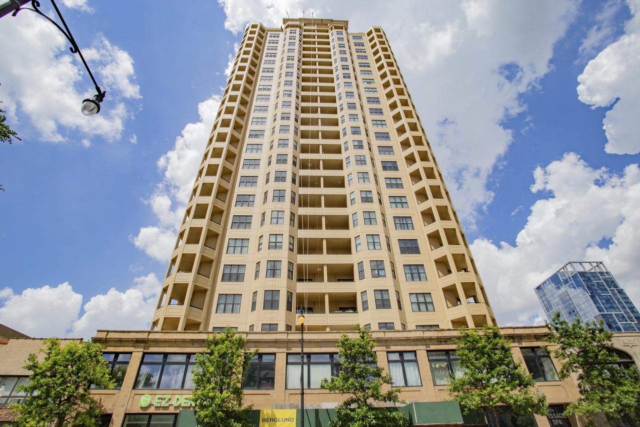 1464 S Michigan Ave. #704, Chicago, IL 60605