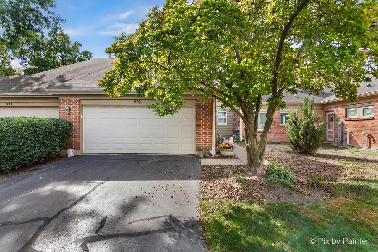 519 Shagbark Dr., Elgin, IL 60123