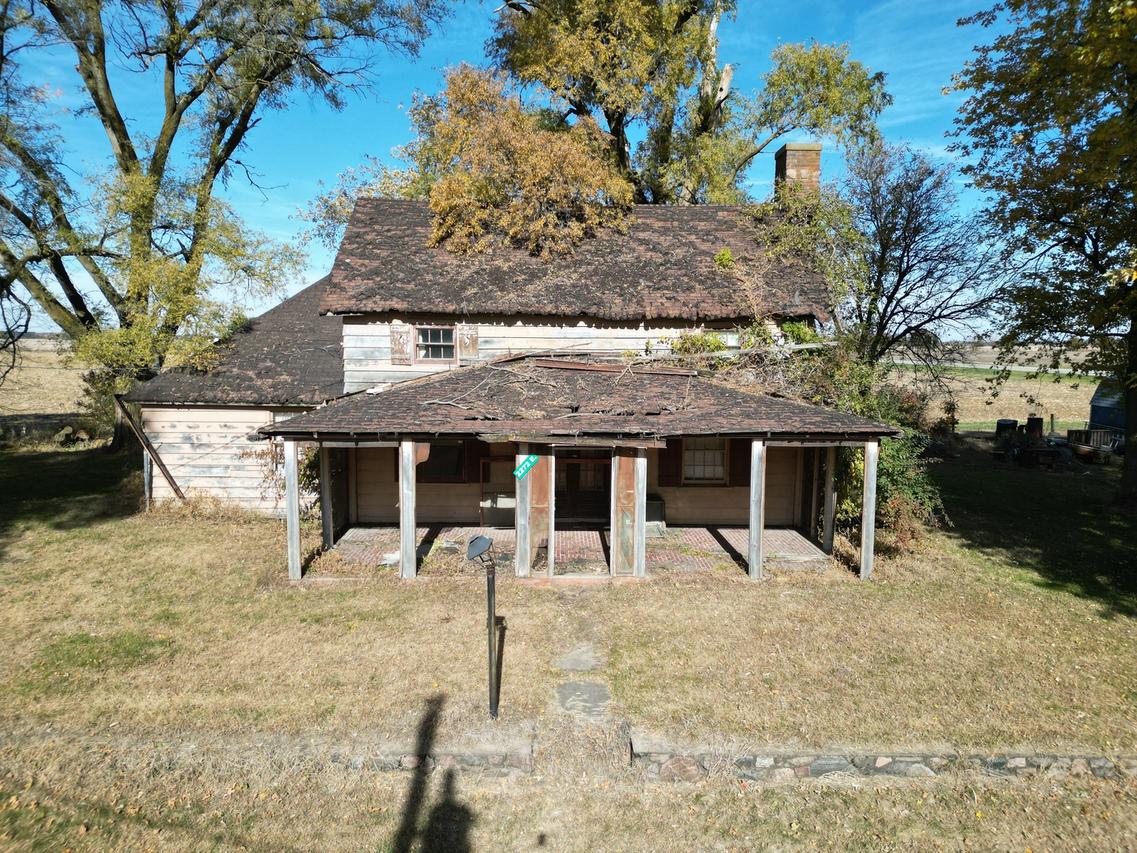 [Address Hidden by Seller], Watseka, IL 60970