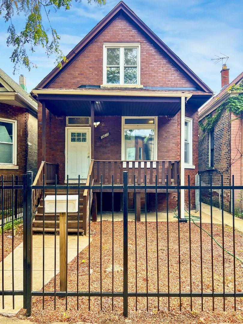 5639 S Emerald Ave., Chicago, IL 60621