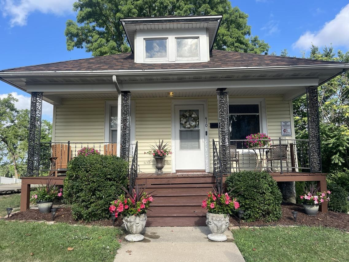 410 N Center St., Joliet, IL 60435