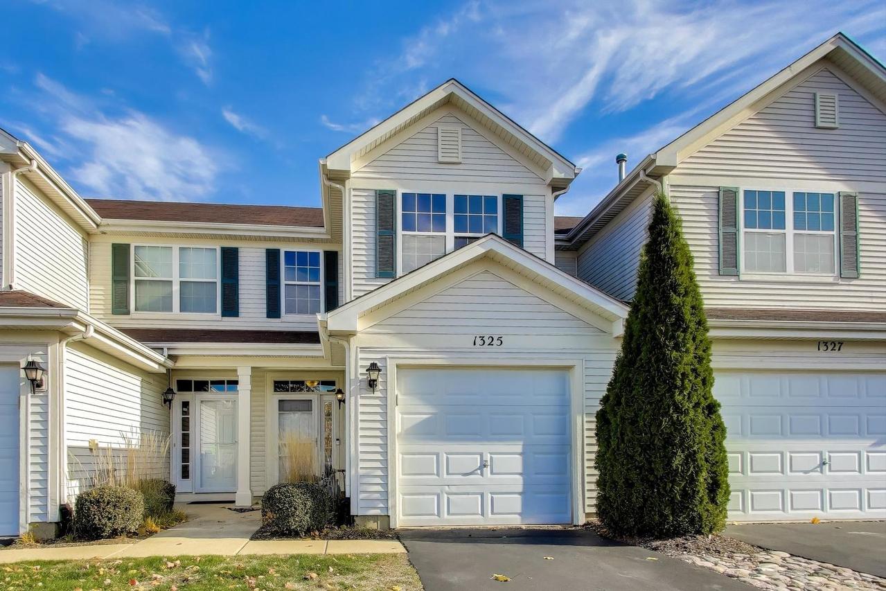 1325 Remington Dr. #3, Volo, IL 60020