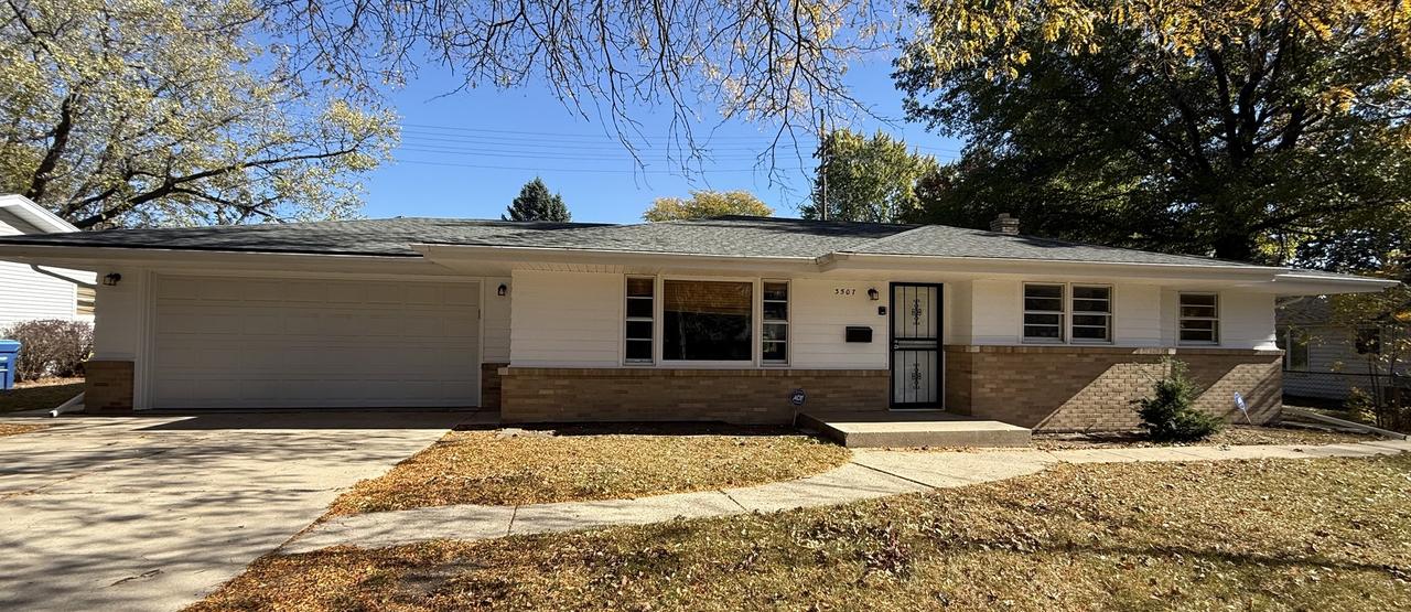3507 Grouse Ct., Rockford, IL 61103