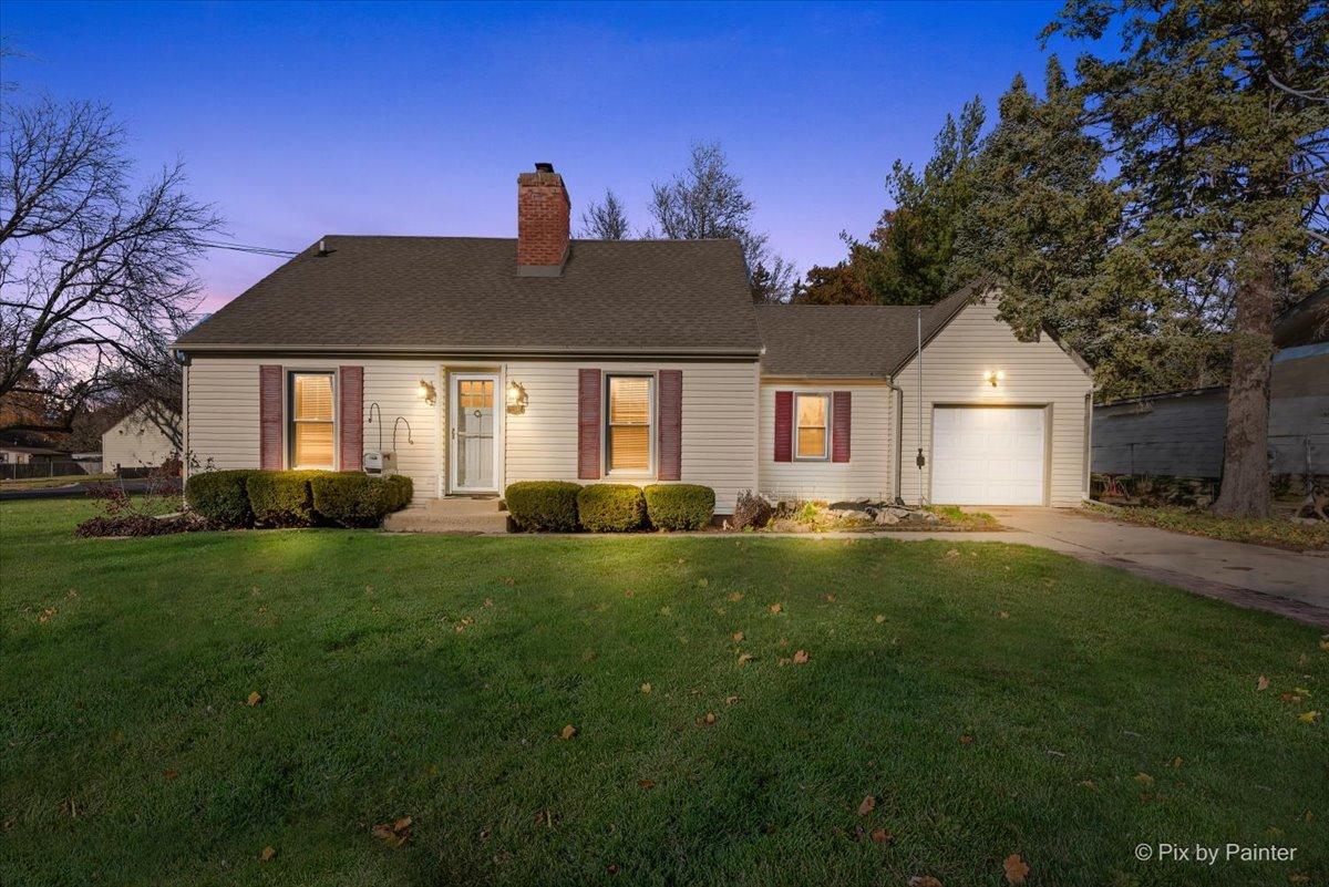 1106 W Highland Ave., Elgin, IL 60123