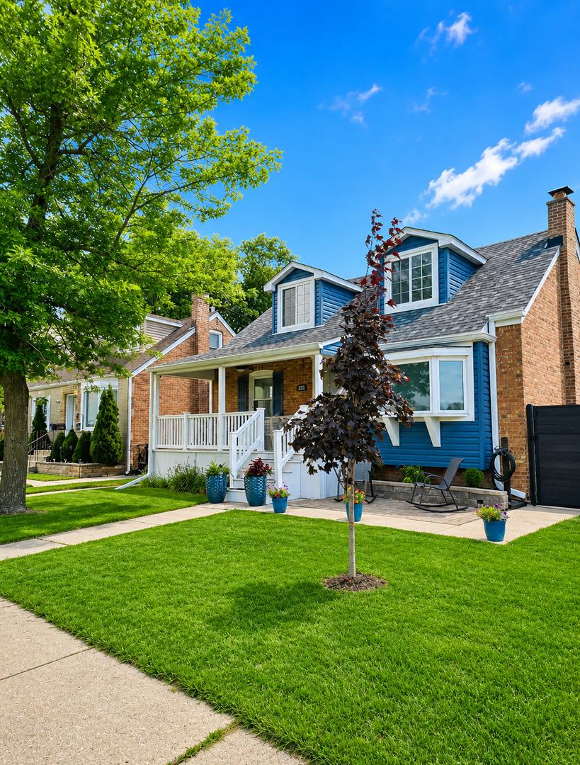 3232 W 115th St., Chicago, IL 60655